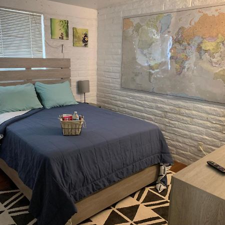 Casa De Basswood Apartman Tucson Kültér fotó