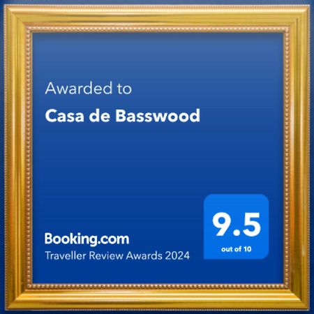 Casa De Basswood Apartman Tucson Kültér fotó