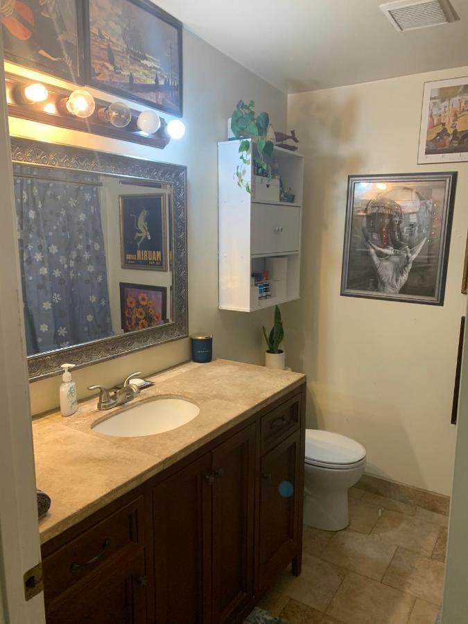 Casa De Basswood Apartman Tucson Kültér fotó