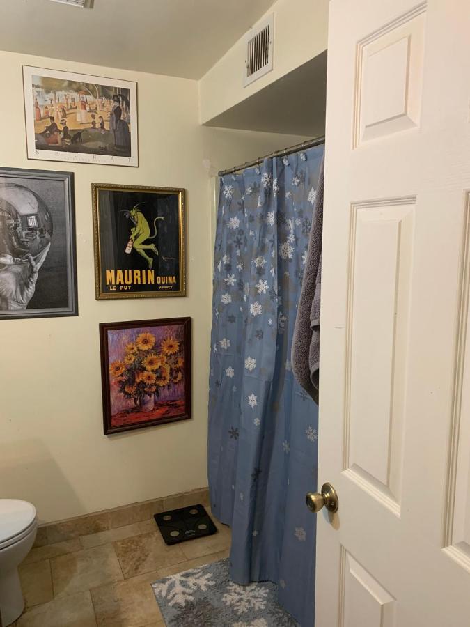 Casa De Basswood Apartman Tucson Kültér fotó