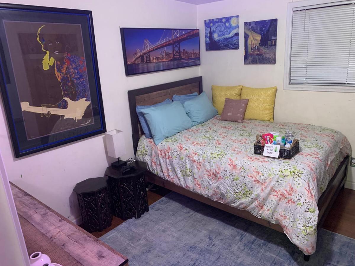 Casa De Basswood Apartman Tucson Kültér fotó