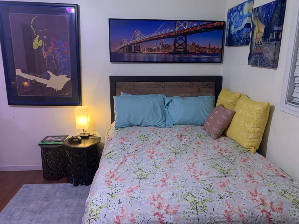 Casa De Basswood Apartman Tucson Kültér fotó