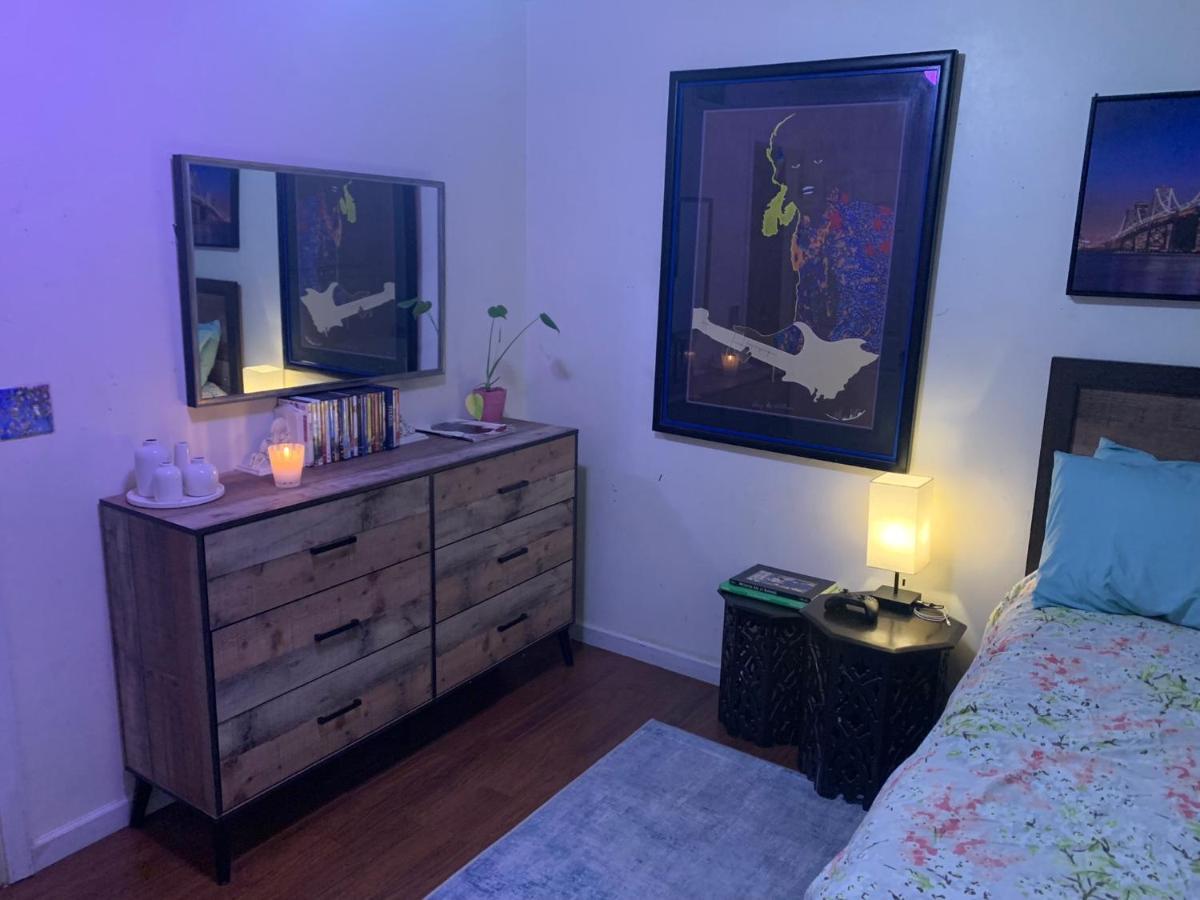 Casa De Basswood Apartman Tucson Kültér fotó