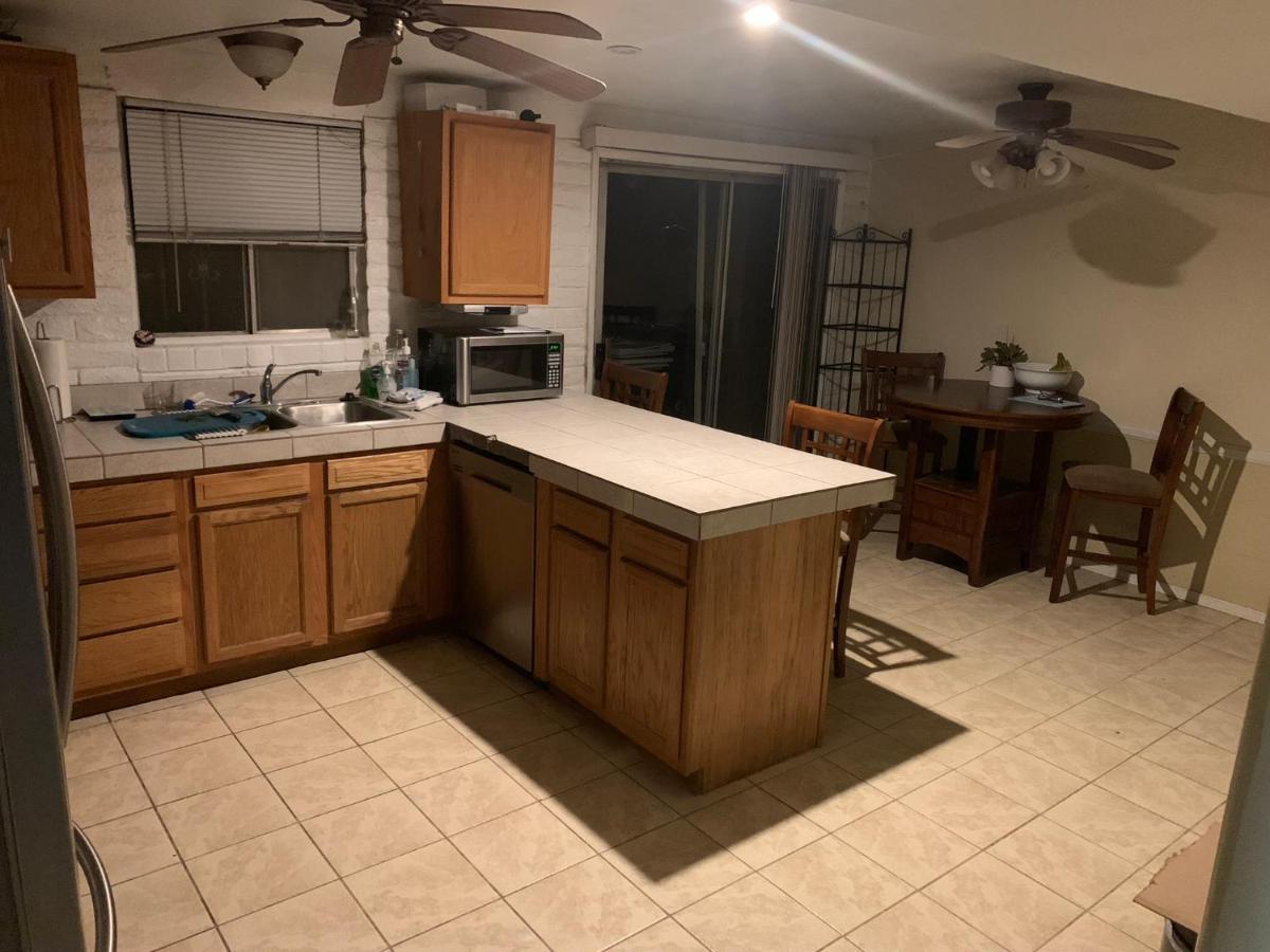 Casa De Basswood Apartman Tucson Kültér fotó
