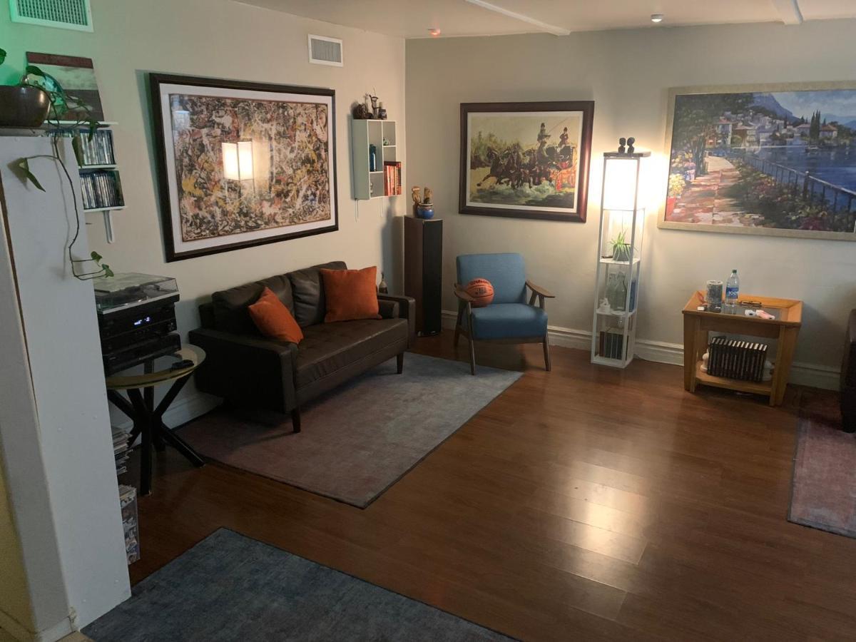 Casa De Basswood Apartman Tucson Kültér fotó