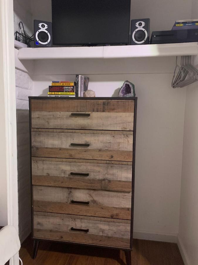Casa De Basswood Apartman Tucson Kültér fotó
