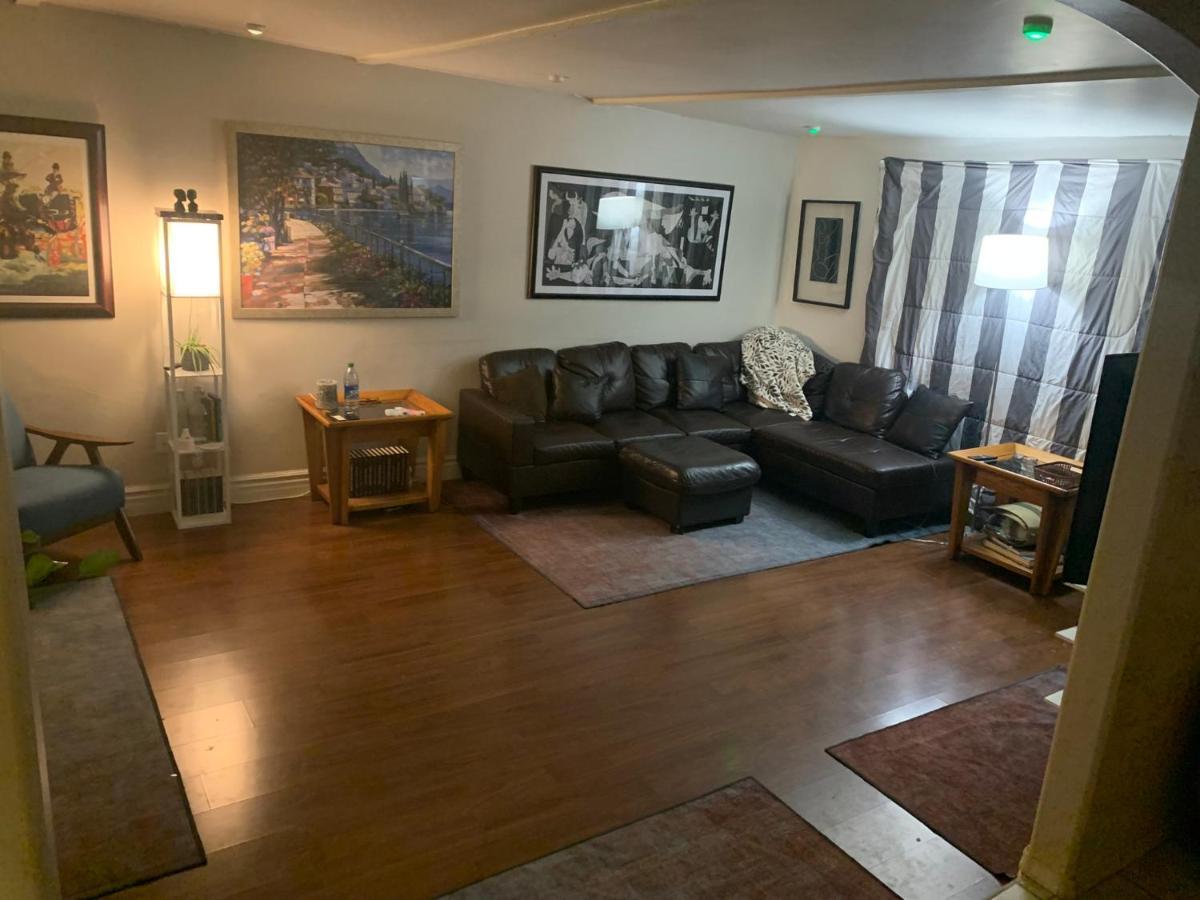 Casa De Basswood Apartman Tucson Kültér fotó