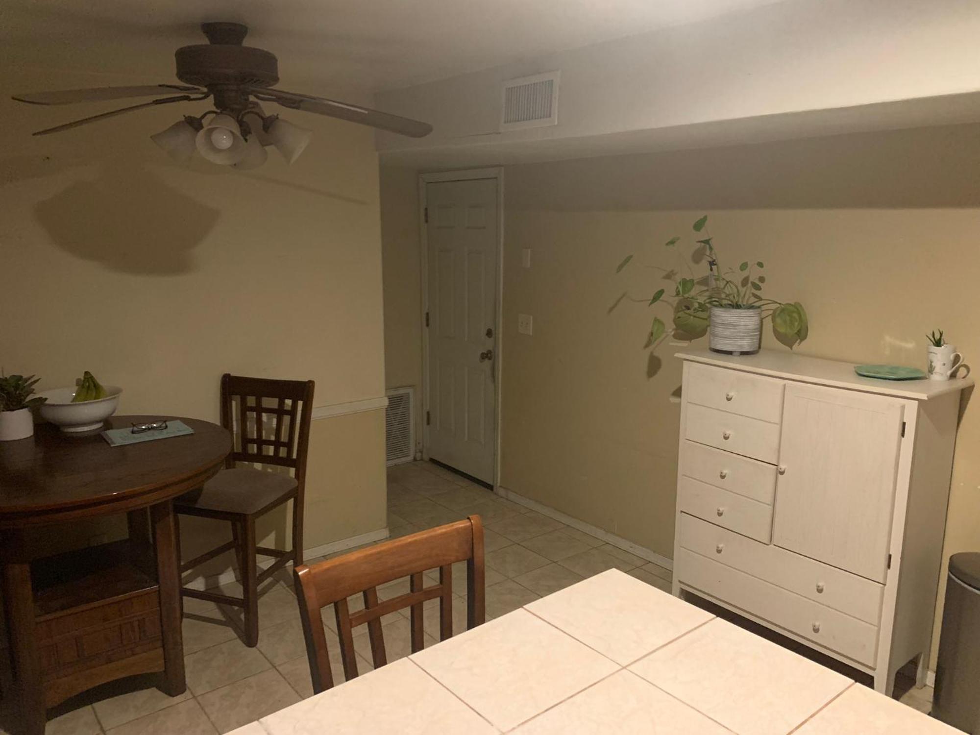 Casa De Basswood Apartman Tucson Kültér fotó