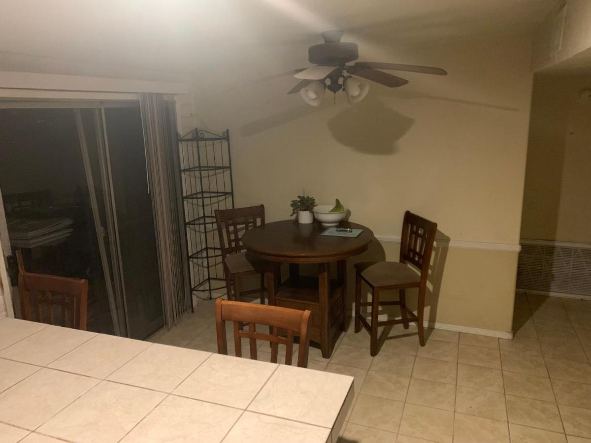 Casa De Basswood Apartman Tucson Kültér fotó