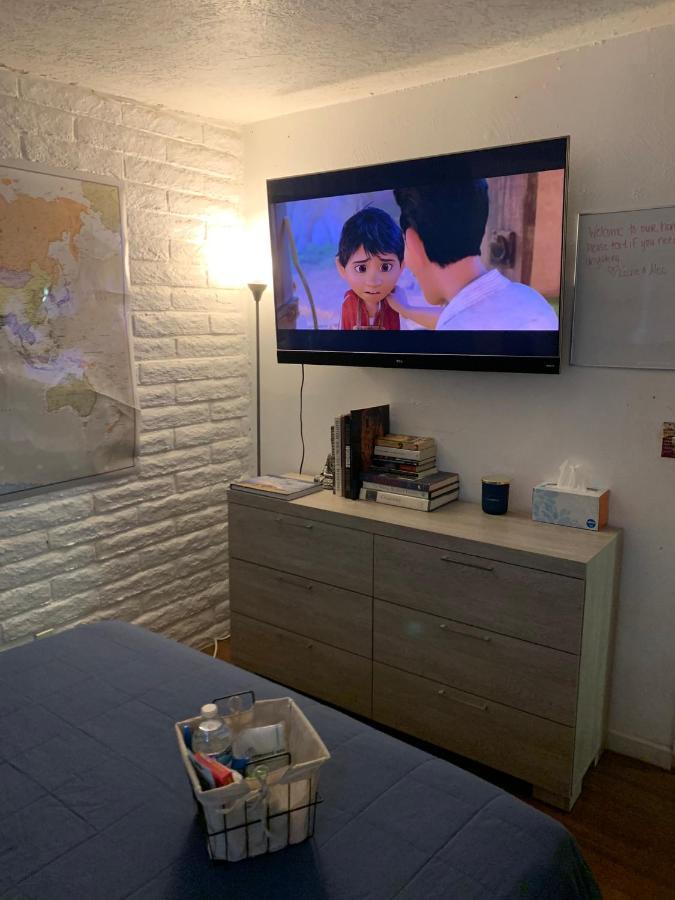 Casa De Basswood Apartman Tucson Kültér fotó