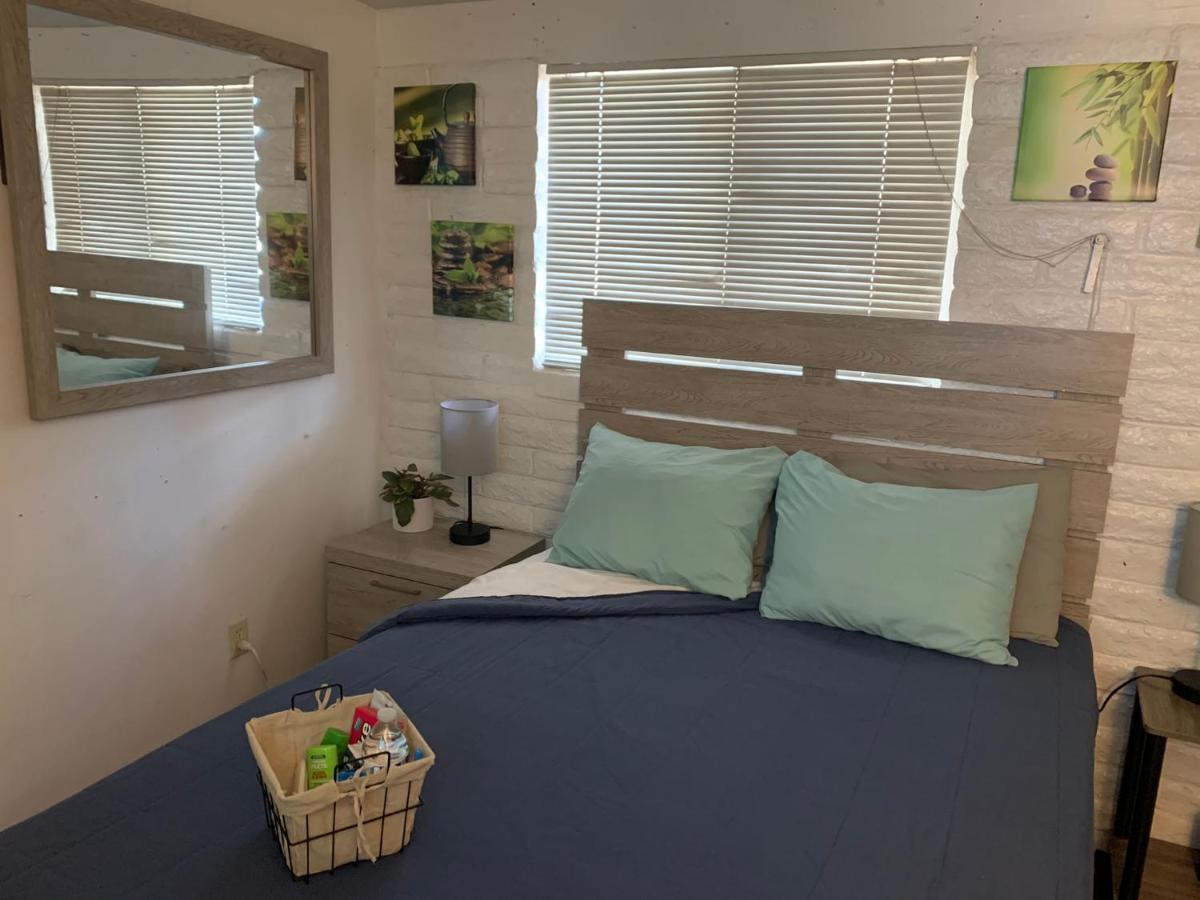 Casa De Basswood Apartman Tucson Kültér fotó