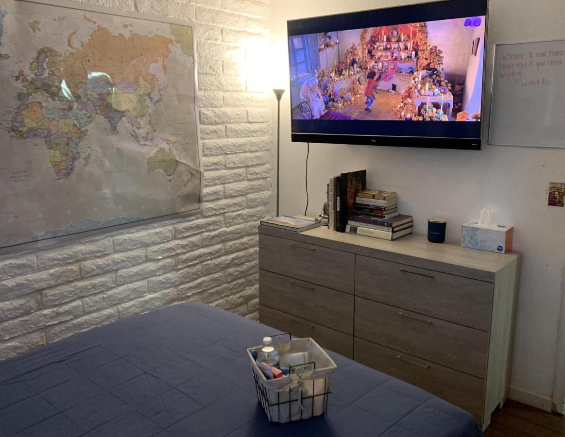 Casa De Basswood Apartman Tucson Kültér fotó