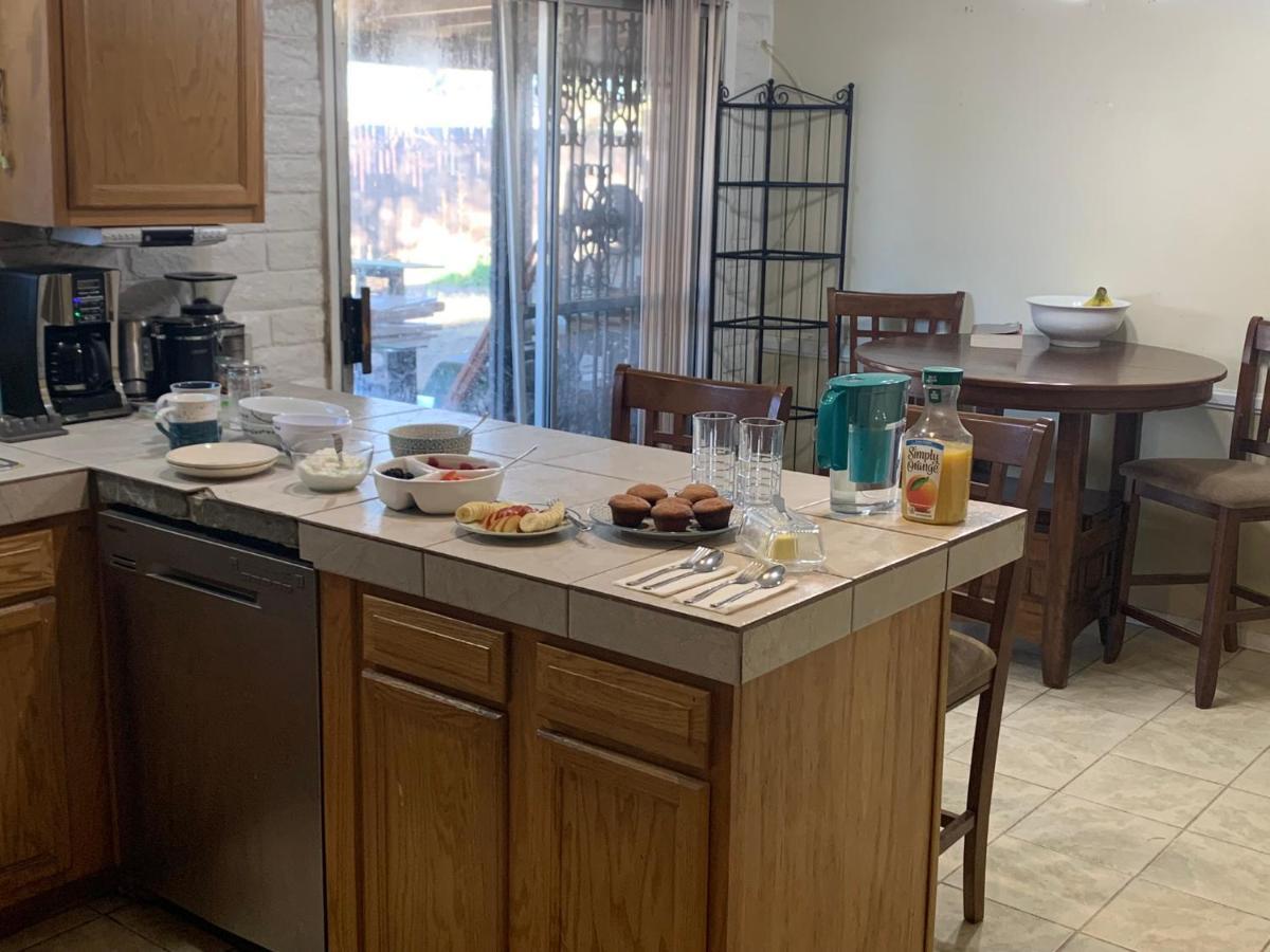 Casa De Basswood Apartman Tucson Kültér fotó
